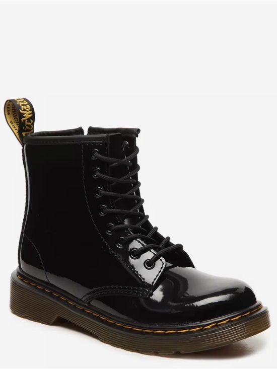Dr. Martens Other - Dr. Marten kids boots. Size10